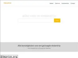 Sites similar to kijkopstad.nl