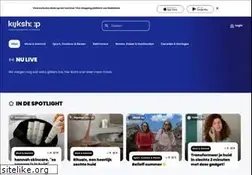 Sites similar to kijkshop.nl