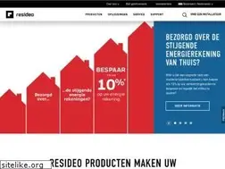Sites similar to kijkvoelbeleef.nl