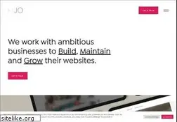 Sites similar to kijo.co.uk