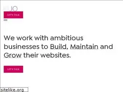 Sites similar to kijo.co