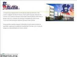 Sites similar to kijoiacestas.com.br