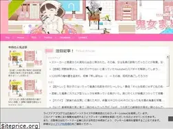 Sites similar to kijomatomelog.com