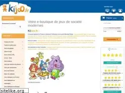 Sites similar to kijoo.fr