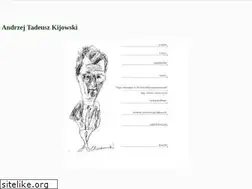Sites similar to kijowski.pl