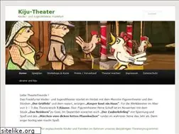 Sites similar to kiju-theater.de