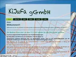 Sites similar to kijufa-online.de
