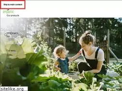 Sites similar to kijuorganic.com