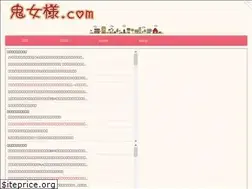 Sites similar to kijyosama.com