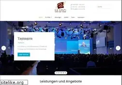 Sites similar to kik-events.de
