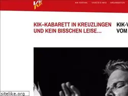 Sites similar to kik-kreuzlingen.ch