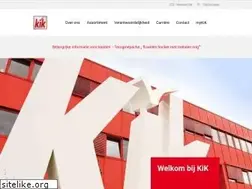 Sites similar to kik-textilien.nl