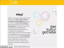 Sites similar to kik-wb.de
