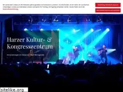 Sites similar to kik-wernigerode.de