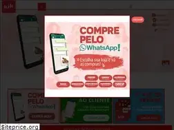 Sites similar to kik.com.br