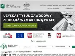 Sites similar to kik.edu.pl