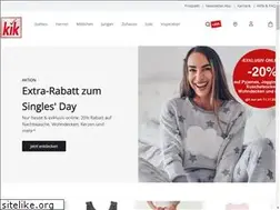 Sites similar to kik24.de