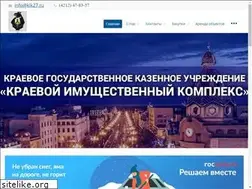 Sites similar to kik27.ru