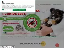 Sites similar to kika.ee