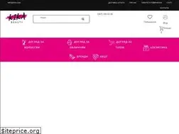 Sites similar to kika.in.ua