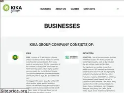 Sites similar to kikagroup.lt