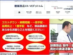 Sites similar to kikaibuhin-vave.com