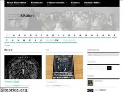 Sites similar to kikaion.com