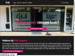 Sites similar to kikakappers.nl
