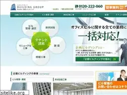 Sites similar to kikakubuilding.co.jp