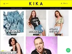Sites similar to kikamayorista.com.ar