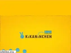 Sites similar to kikaninchen.de
