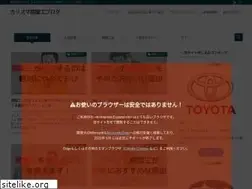 Sites similar to kikankou-toyota.com