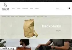 Sites similar to kikany.com