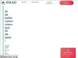 Sites similar to kikao.com