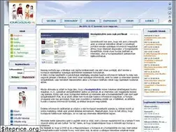 Sites similar to kikapcsolodas.hu