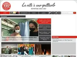 Sites similar to kikapress.com