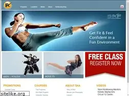 Sites similar to kikara.ca