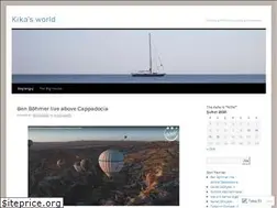 Sites similar to kikasworld.com
