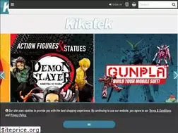 Sites similar to kikatek.com