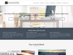 Sites similar to kikawebdesign.com