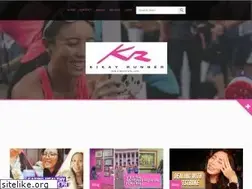 Sites similar to kikayrunner.com