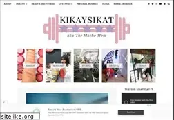 Sites similar to kikaysikat.com