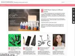 Sites similar to kikaysimaria.blogspot.com