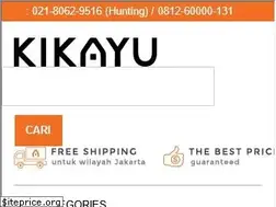 Sites similar to kikayu.com