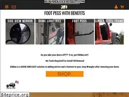 Sites similar to kikbaxoffroad.com