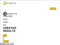 Sites similar to kikbits.com