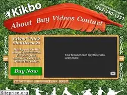 Sites similar to kikbo.com