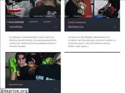 Sites similar to kikboksklub-novibeograd.rs