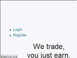 Sites similar to kikbtc.com