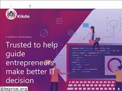 Sites similar to kikde.com